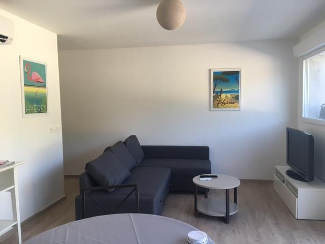 Appartements Les Pesquiers Hyeres Plage Luaran gambar