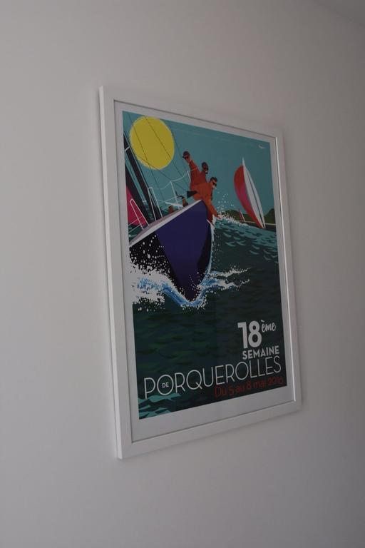 Appartements Les Pesquiers Hyeres Plage Luaran gambar