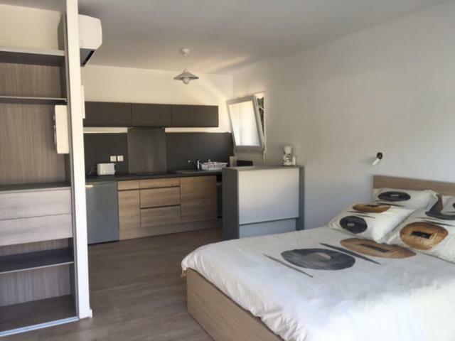 Appartements Les Pesquiers Hyeres Plage Luaran gambar