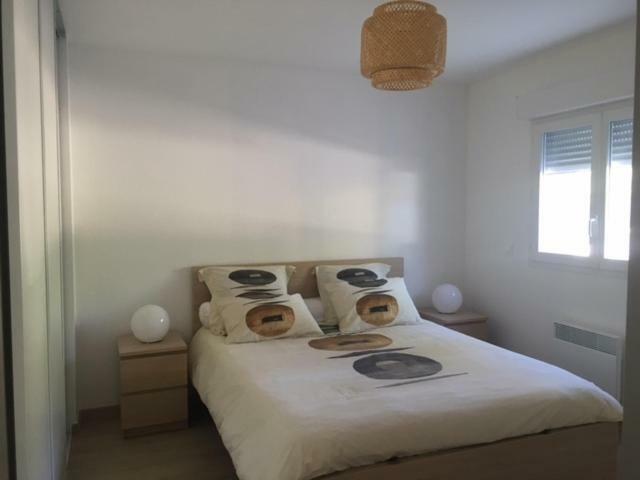 Appartements Les Pesquiers Hyeres Plage Luaran gambar